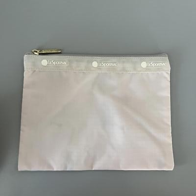 Lesportsac x Chocoii 1zipper Pouch NWOT | eBay