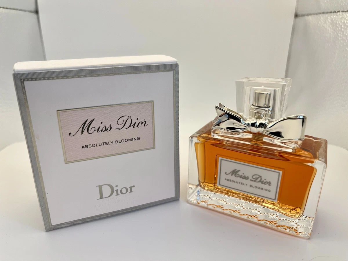 Dior Miss Dior Absolutely Blooming Eau de Parfum for Women for