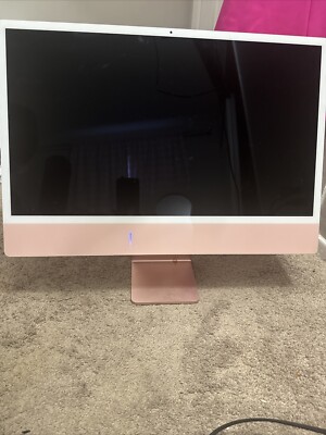 Apple iMac 24