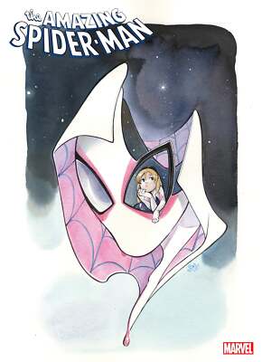 Amazing Spider-Man #48 Peach Momoko Variant | eBay