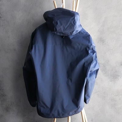 Brand New】ARC'TERYX Beta AR Jacket Men's Kingfisher - Size L