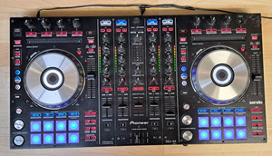 Pioneer Dj Sx | eBay