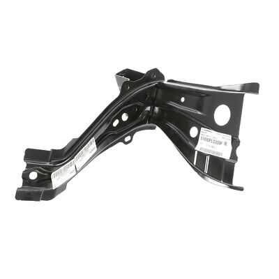 2018-2023 Subaru Crosstrek Front Fender Apron Extension Left OEM