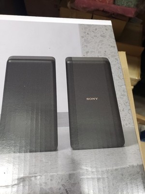 Sony SA-RS3S Wireless Rear Right/Left Speakers for HT-A7000 for