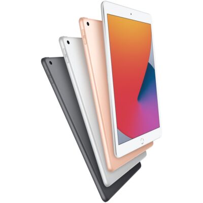 Apple iPad 第8世代 128GB ゴールド 本体 Amazon.co.jp: Apple iPad