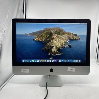 早い者勝ち】iMac 21.5 インチ late 2013 Apple pc 早い者勝ち iMac21