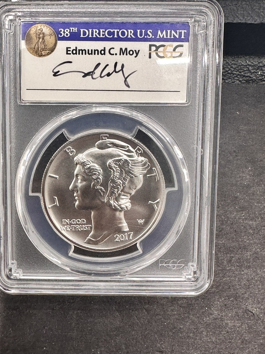 2017 パラジウム イーグル モダン NGC MS70ER E2 2017 パラジウム