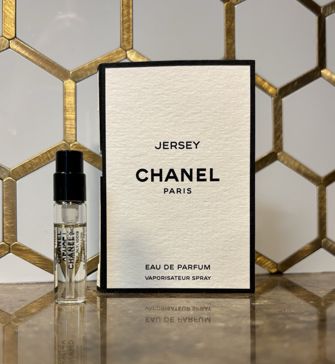 香水(女性用) CHANEL JERSEY 200ml 香水(女性用) CHANEL Jersey Eau de