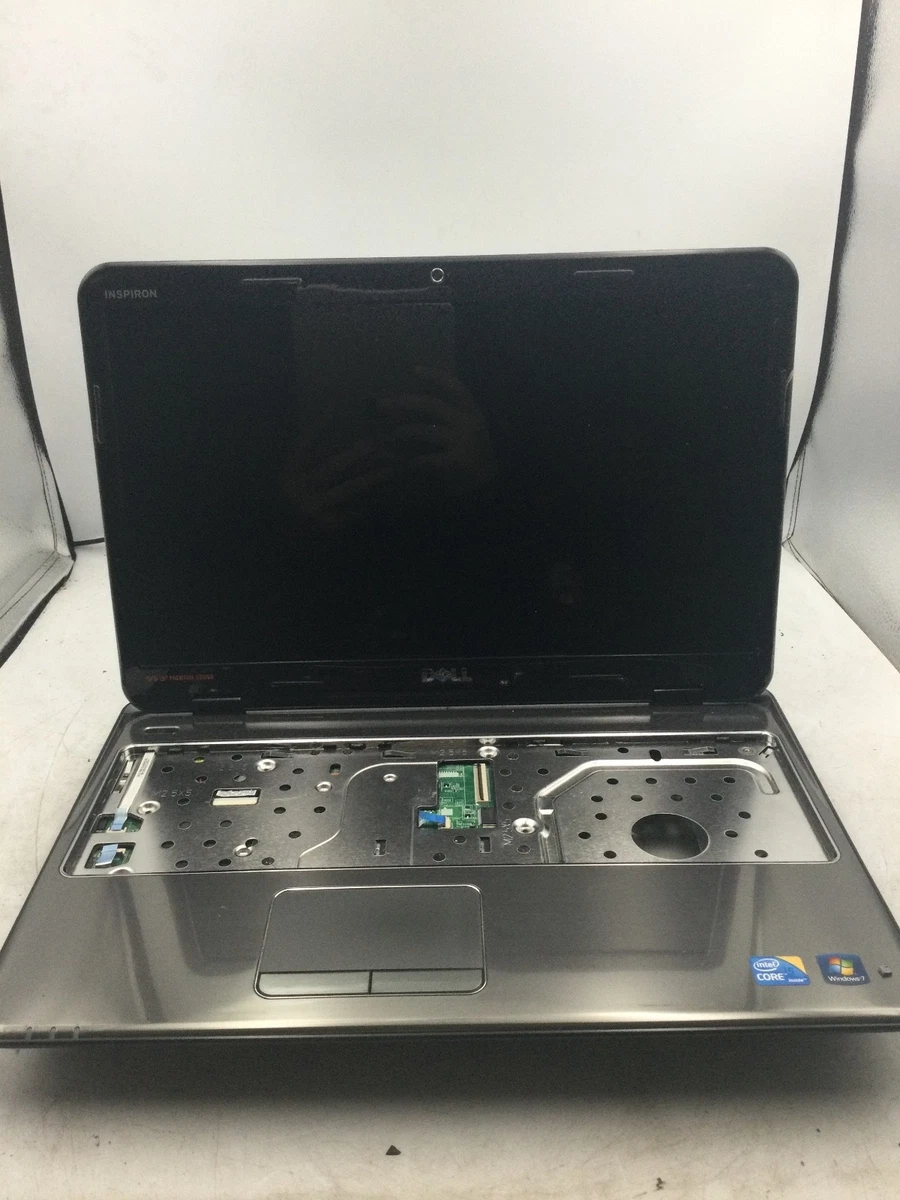 DELL N5010 i5-460 メモリ4GB SSD128G DELL N5010 i5-460 メモリ4GB