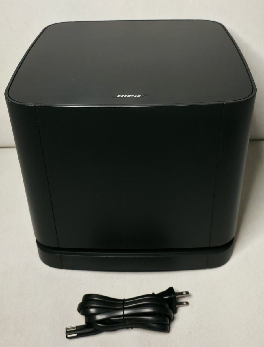 Bose Soundbar 700 新品未開封 ホームシアタースピーカー Bose