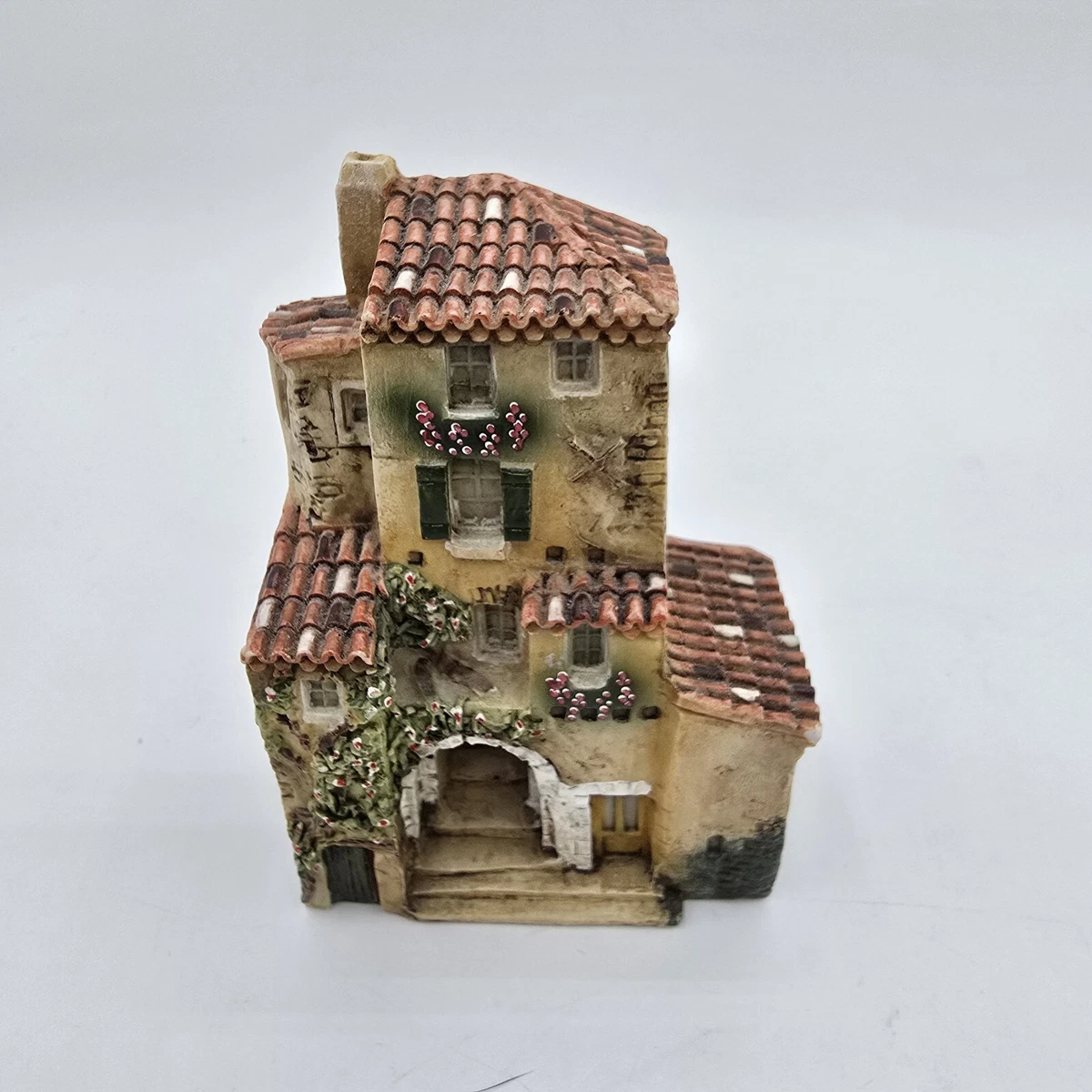 J Carlton ジェイカールトン ミニチュアハウス ※2点セット ゴーハウス