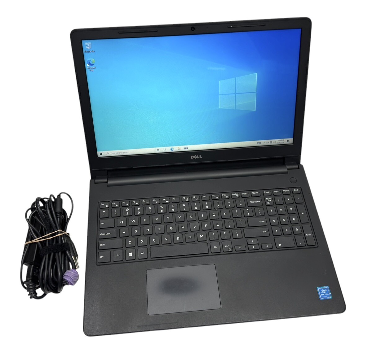 DELL Inspiron 15-5100 ノートパソコン（HDD 1TB） 【公式通販】