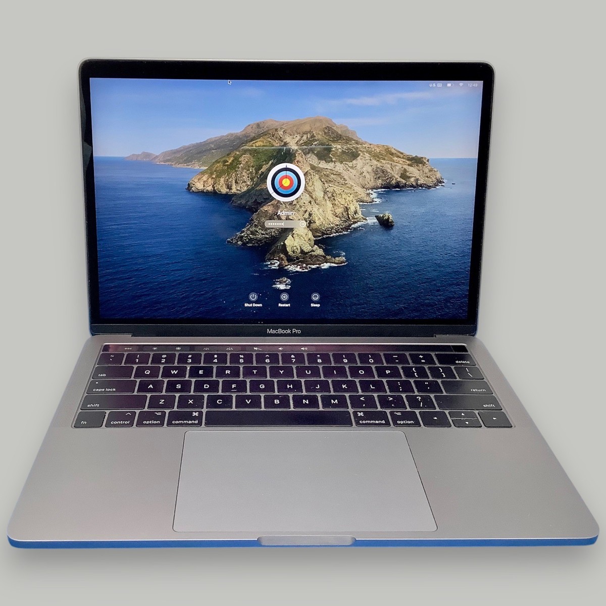 nocoMacBook Pro 16インチ 2019年 メモリ64G MacBook Pro 2019 16