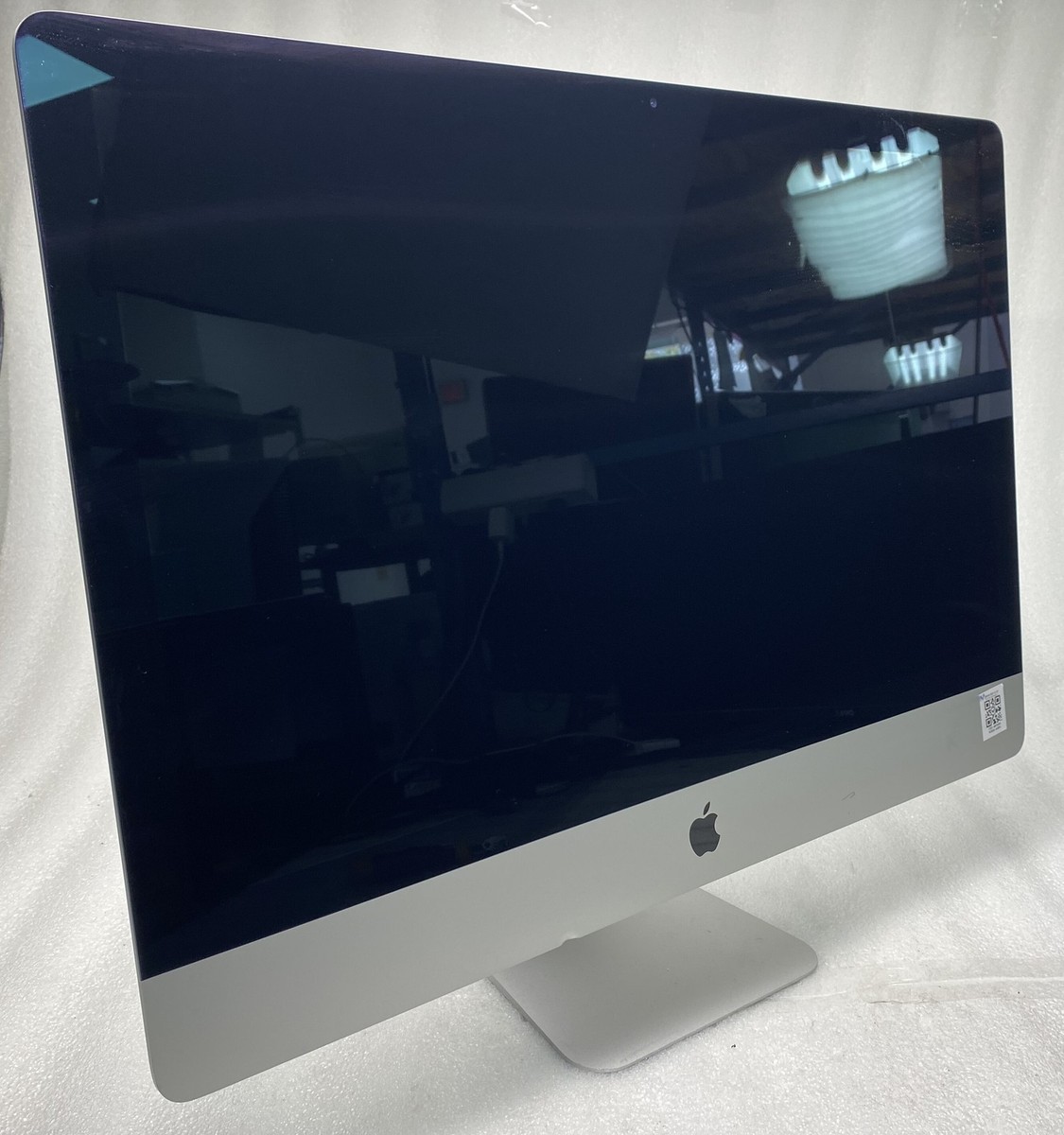 APPLE iMac Retina 5K MK482J/A ジャンク ジャンク iMac Retina 5K 27