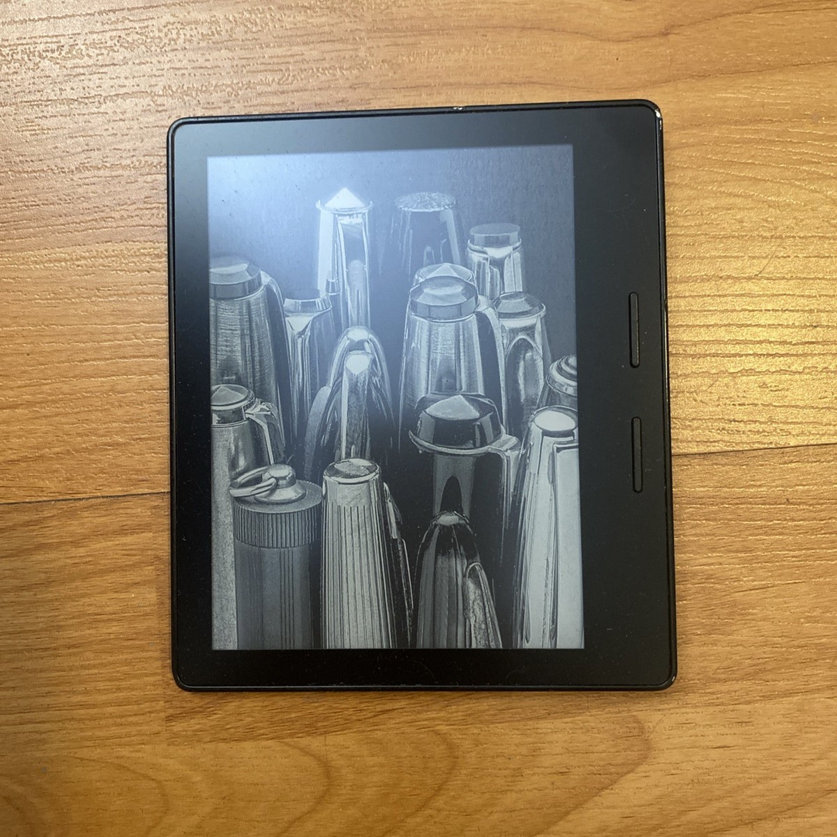 ジャンク][希少品]Amazon Kindle Oasis 第8世代 ジャンク][希少品