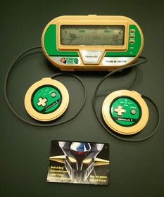 Buy Donkey Kong 3 (Micro vs. System) Game & Watch Handhelds Video