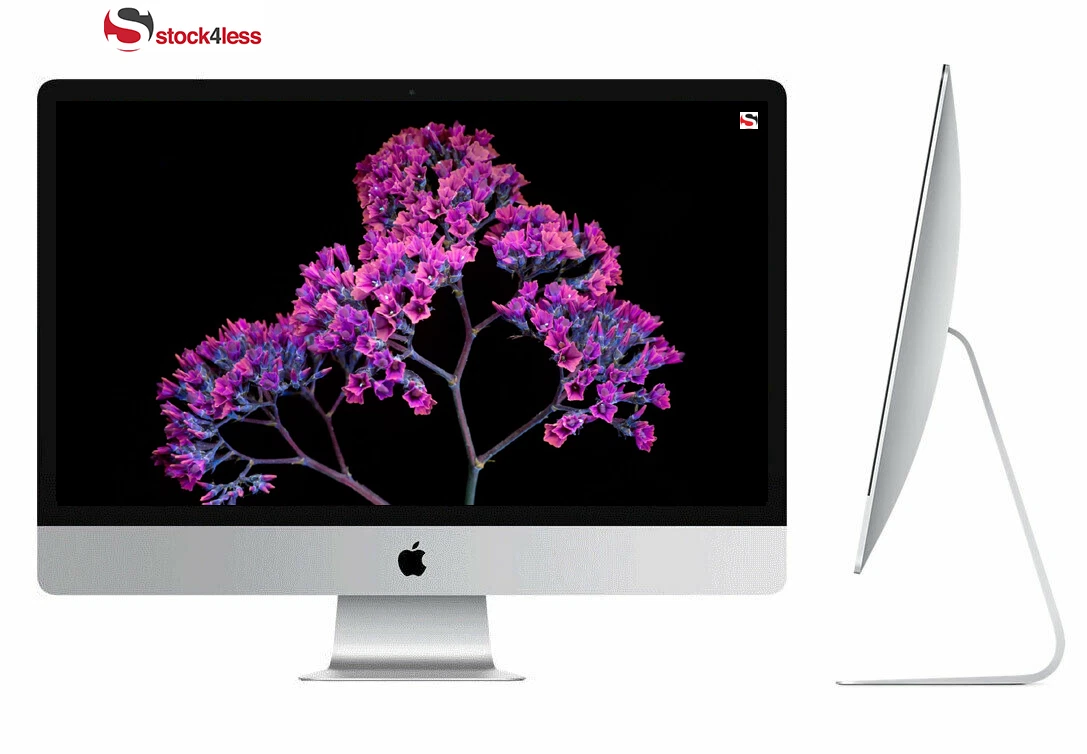 Macデスクトップ MOTO Apple iMac (27-inch, Late 2013) iMac (27-inch