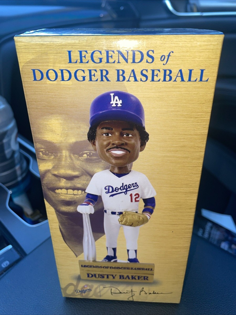 DODGERS GRATEROL ボブルヘッド DODGERS GRATEROL ボブルヘッド
