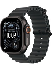 Apple Watch Series 5 Nike 44mm Space Gray Aluminum Case with