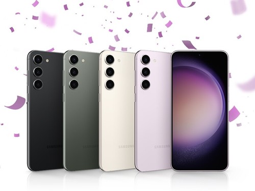 Samsung Galaxy S23 - 256 GB - Cream (Unlocked) for sale online | eBay