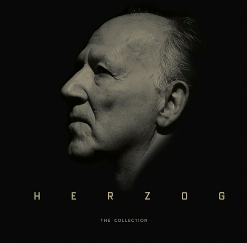 Herzog: the Collection (Blu-ray) for sale online | eBay