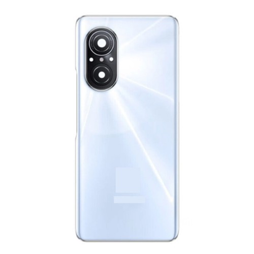 AAA Back Rear Glass Battery Cover Door Housing For Huawei Nova 9SE