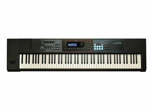 Roland XP-10 Synthesizer Black keyboard Music Instruments | eBay