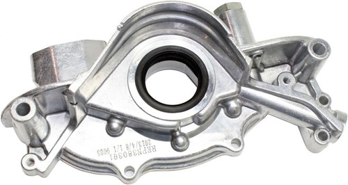 For 1987-1989 Nissan 300ZX Power Steering Pump Seal Kit 31344FZSB