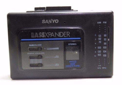 NEW! Supreme X It's OK Cassette Player (SS 2021) | eBay