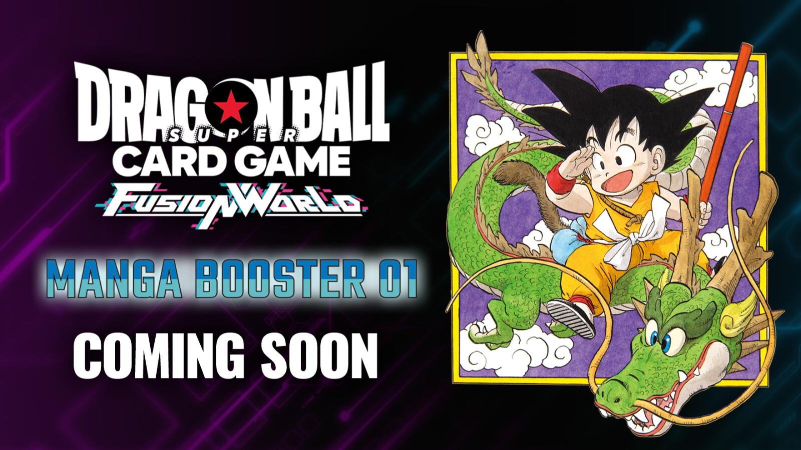 ドラゴンボールカード MANGA BOOSTER 01 2BOX Amazon.com: Bandai