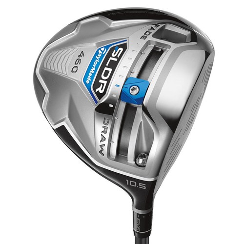 TaylorMade r7 Quad 13.5° Mini Driver Fujikura Speeder MD 6-S