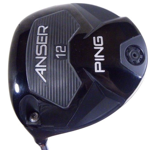 PING G440 MAX Driver 10.5° TOUR 2.0 Chrome 75 Regular +Cover