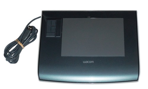 Wacom Cintiq Pro 32 Inch Touch 4k UHD Graphics Tablet Creative Pen