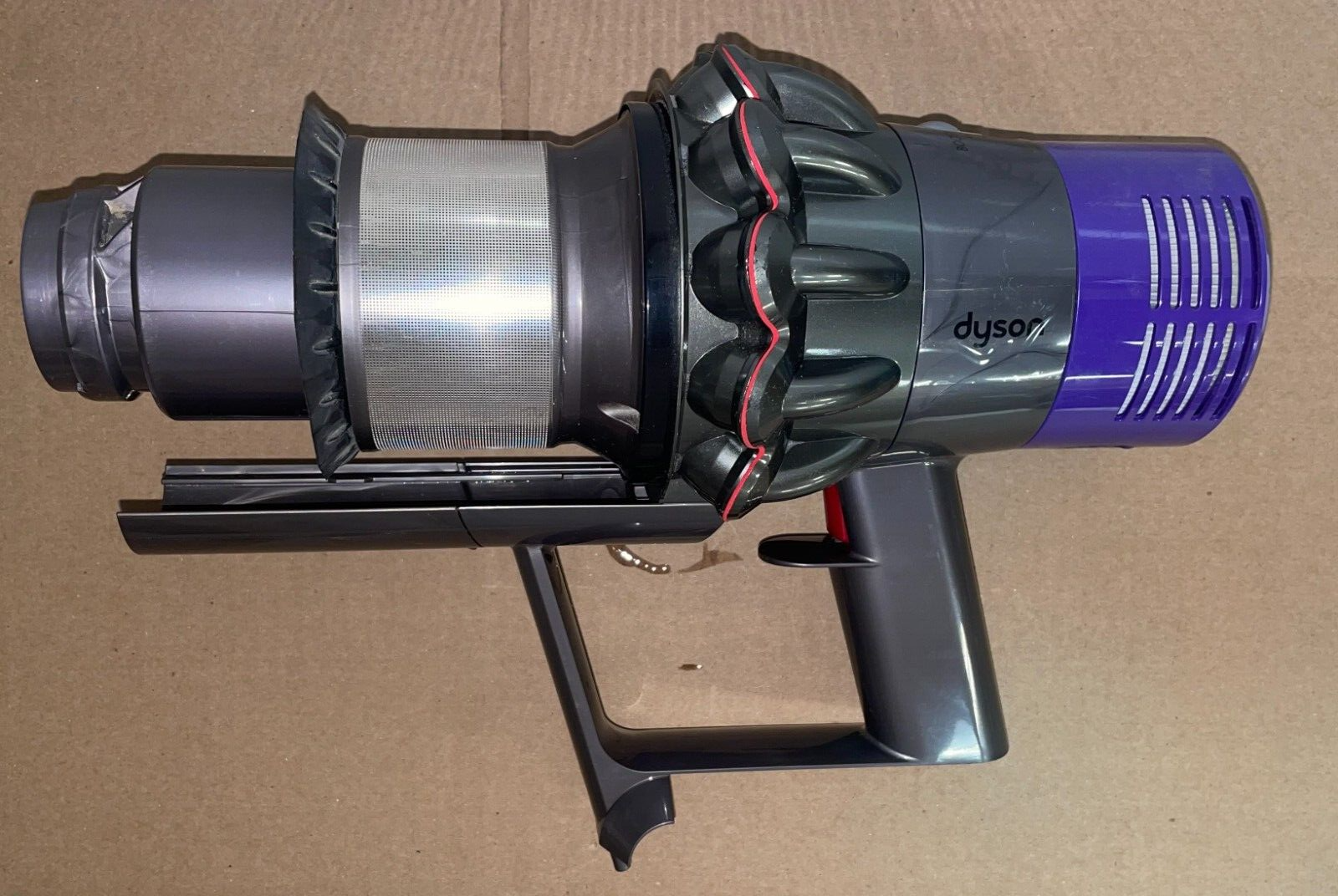 Genuine Dyson V10 SV12 Main Body Cordless Vacuum Cyclone with