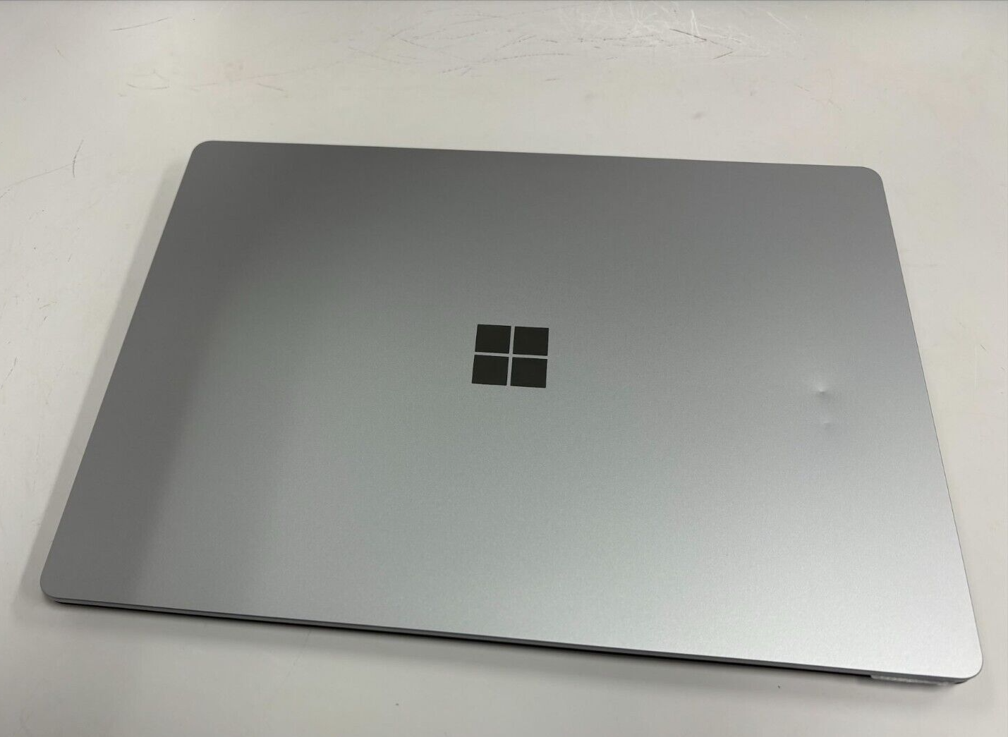 Microsoft Surface Laptop 4, 13.5