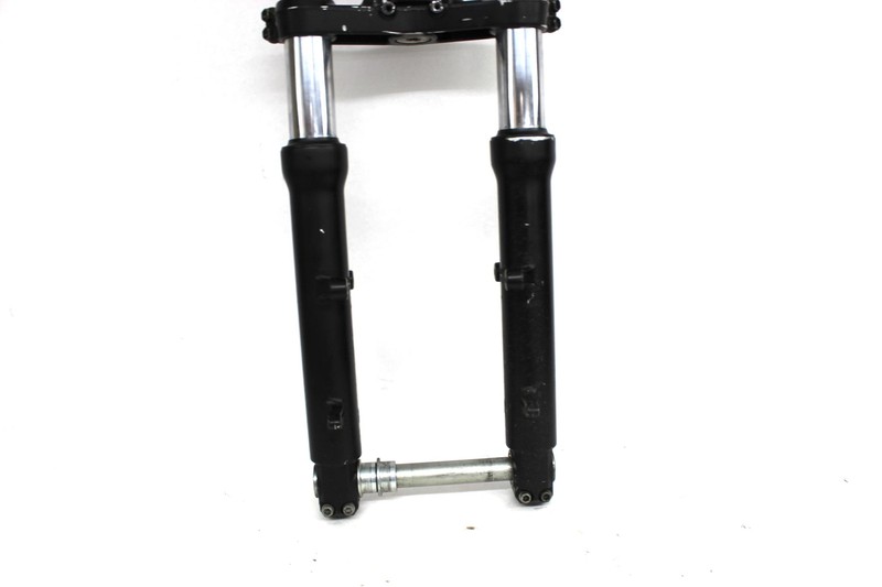 2000-2001 Kawasaki ZX9R ZX9 900 Ninja Front End Forks Suspension