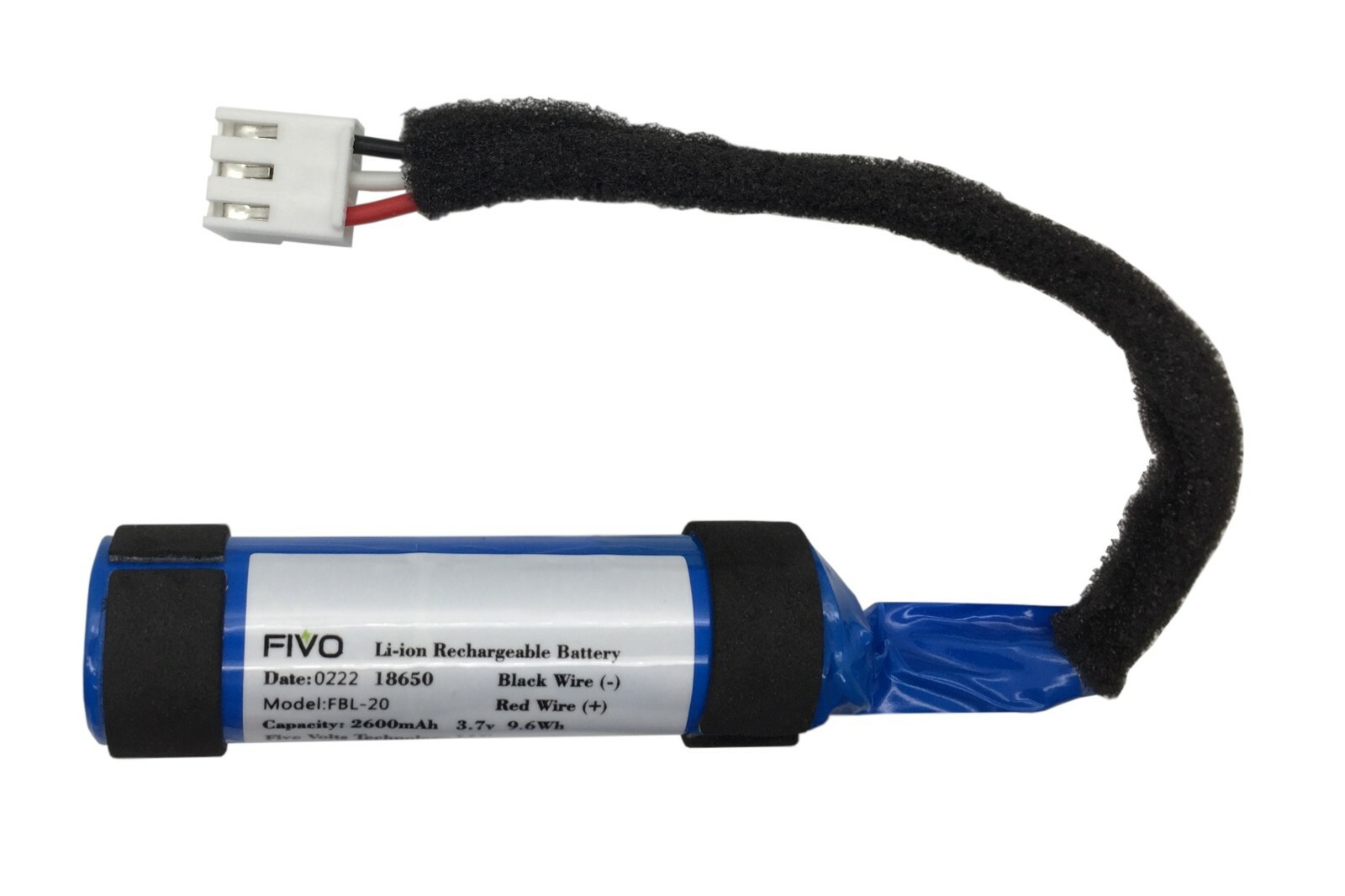 Battery for Harman Kardon Onyx Studio 1, 2 and 3 Wireless