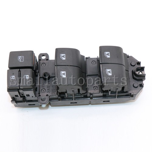 OEM Multiplex Network Master Switch 84040-28080 for Toyota Esquire