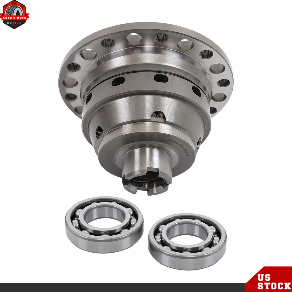 Helical Limited Slip Differential LSD For Honda Civic Si EP3 Acura