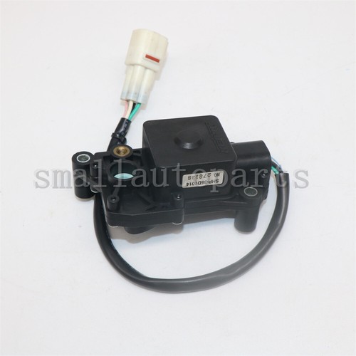 Throttle Actuator SHP-35D1014 for 2006-2008 Kawasaki Ninja 650R