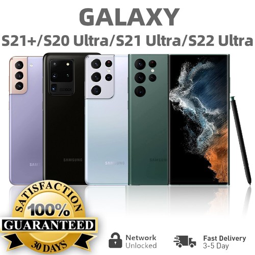 Samsung Galaxy S22 Ultra 5G/ S21 Ultra 5G/ S20 Ultra 5G/ S22+ PLUS