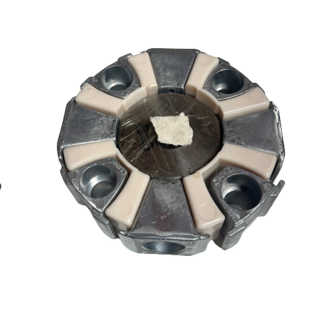 4682266 COUPLING WITH HUB FITS HITACHI ZX140W-3 ZX145W-3 | eBay