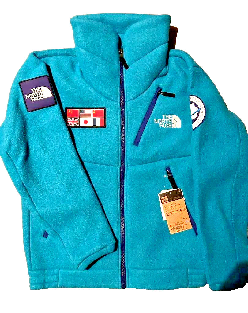 The North Face XL JG7867_NA72235 Trans Antarctica Fleece Jacket