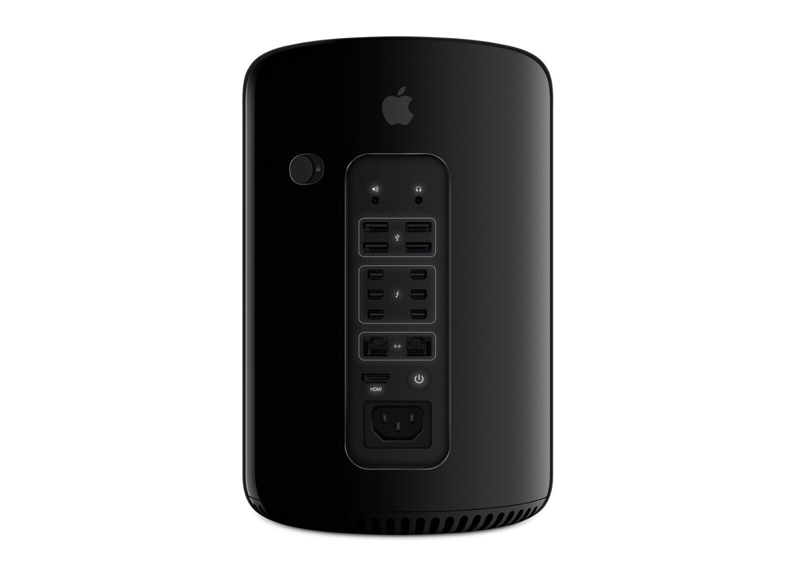 Mac Pro 2013 Cylinder Apple Desktop | 12-Core | 64GB RAM | 1TB SSD
