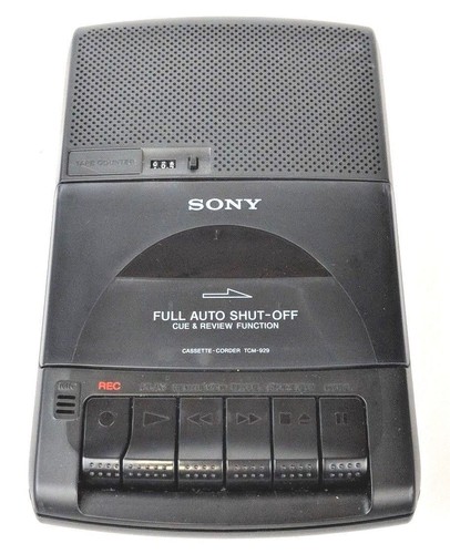 Sony TC-2800 Densuke | 1973 Vintage Stereo Cassette Recorder