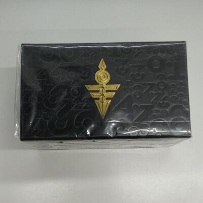 希少新品未開封 YU-GI-OH! DUELIST CARD ALBUM 希少新品未開封 YU-GI-