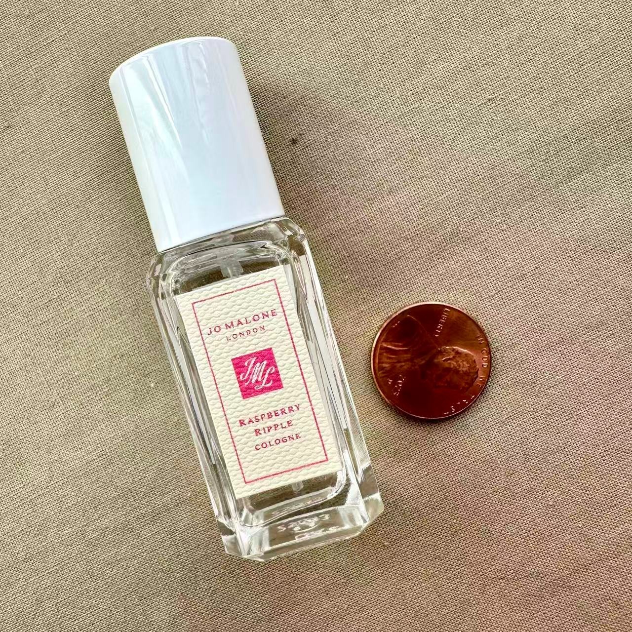 Jo Malone Raspberry Ripple Cologne 9ml/0.3oz Deluxe Size Spray Ltd