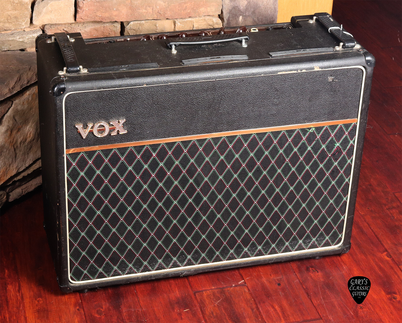 1964 Vox AC-30 | eBay