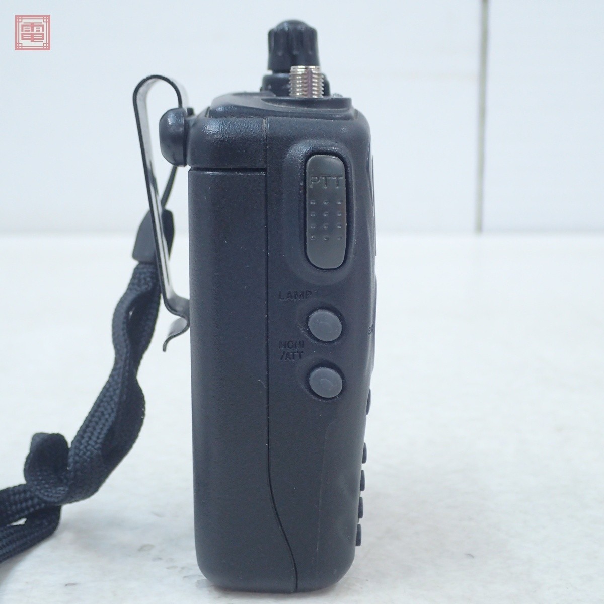 KENWOOD TH-F7 Handy 144/430Hz FM Dual Bander Transceive Working