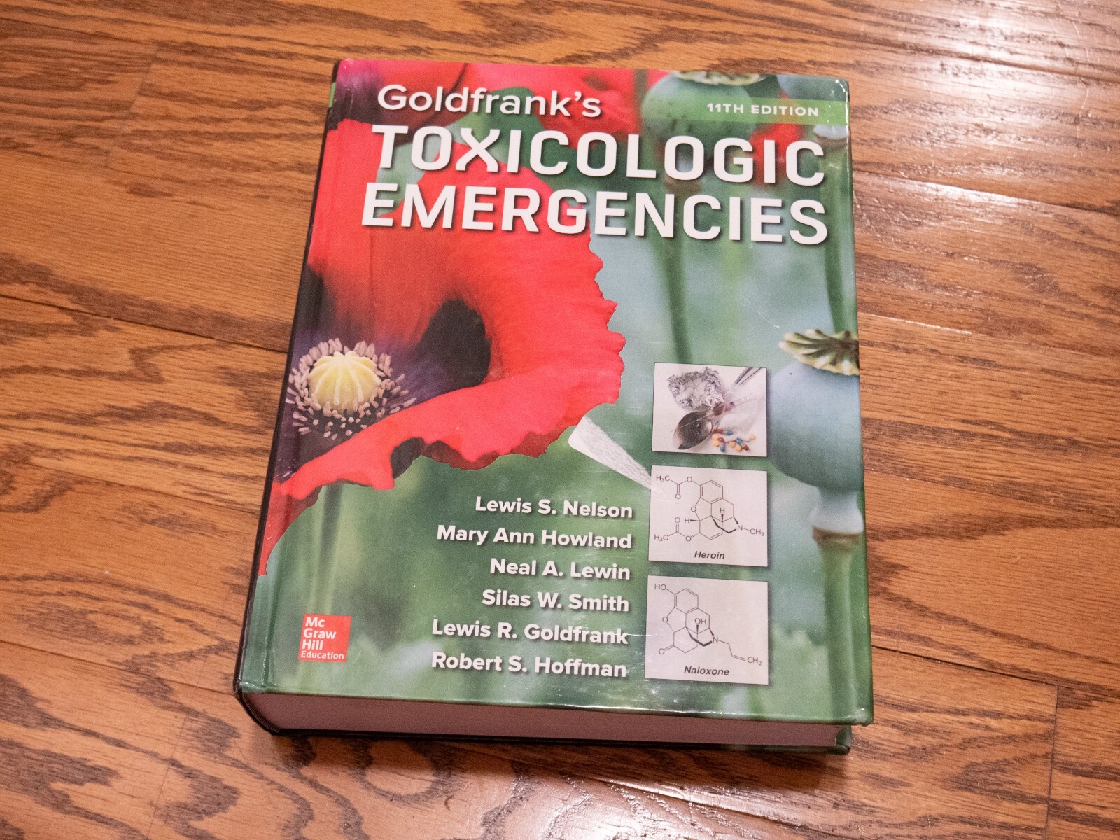 Goldfrank's Toxicologic Emergencies, Eleventh Edition Hardcover | eBay